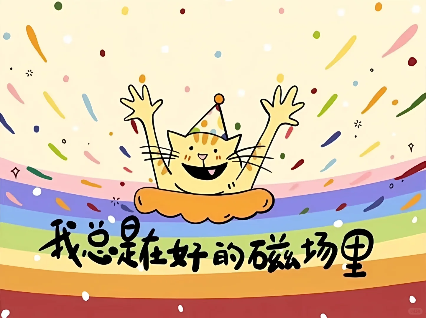 好运壁纸｜iPad壁纸✨