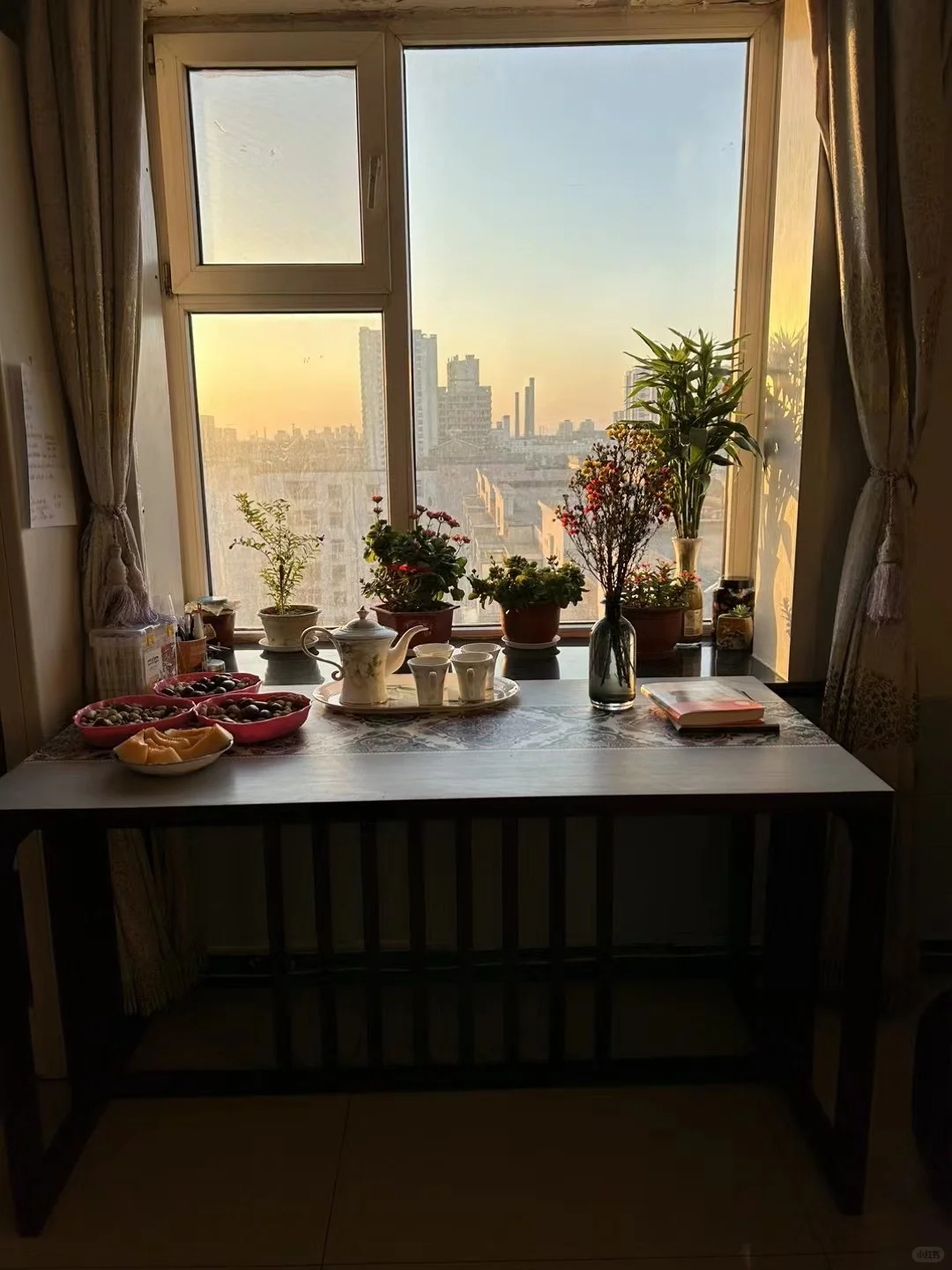 听说小红书卖房比较快，我也来试试