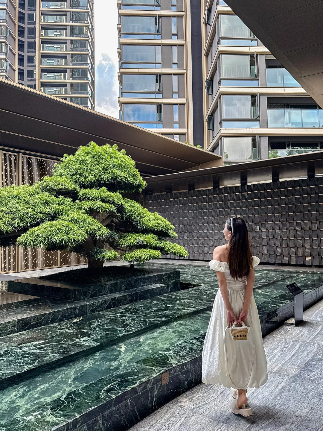 想去珠海定居的心达到顶峰🏠🍃
