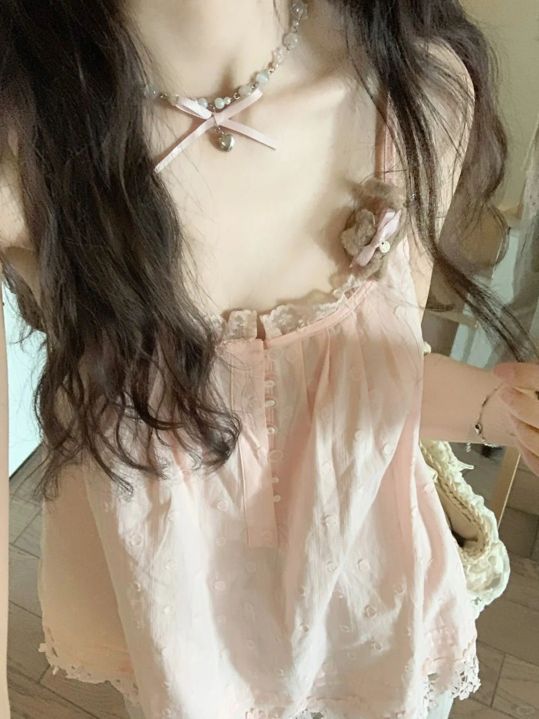 一些穿搭合集 | 最爱夏天💭