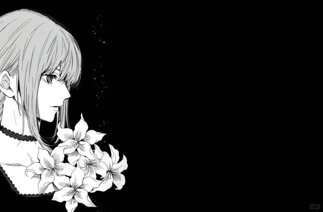 女生漫画电脑壁纸૮ต•̤ ༝ •̤ตაིྀ