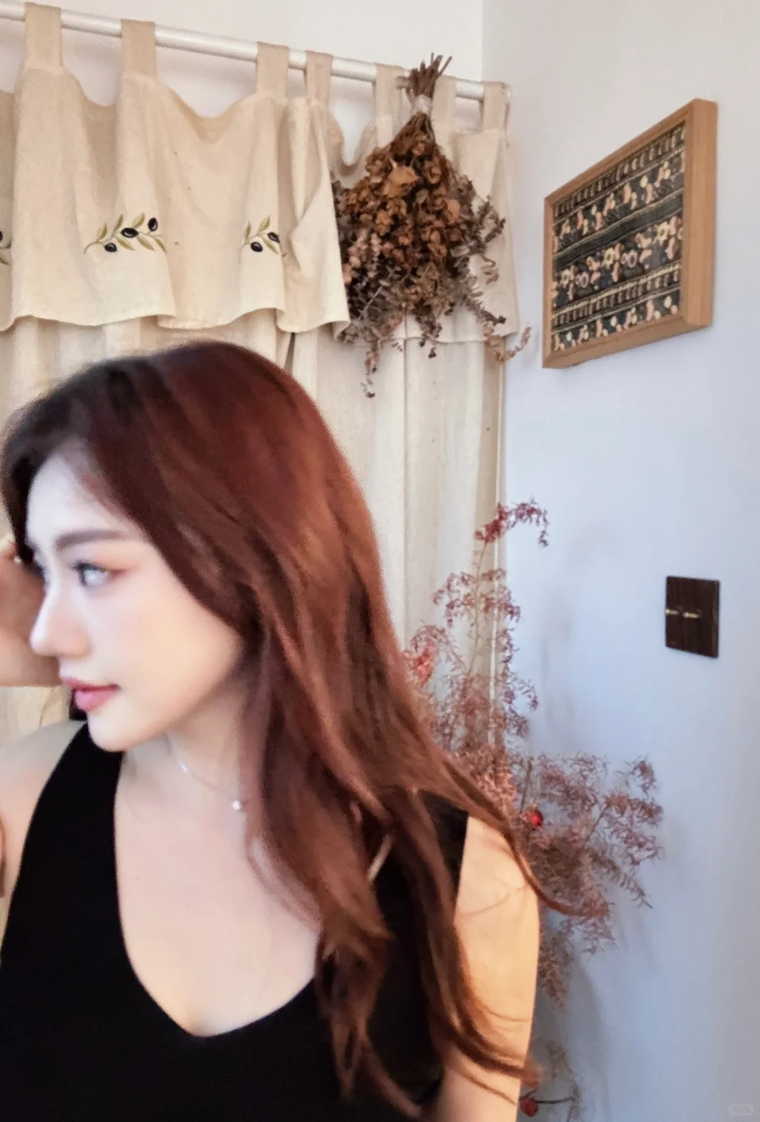 有美人不露脸 还要贴图😑