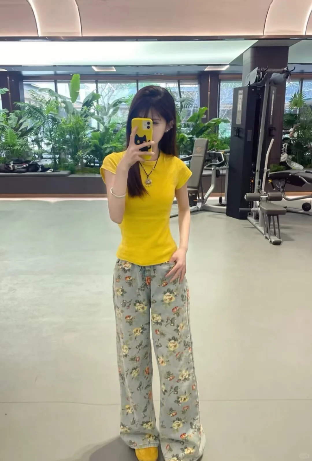 时髦的气质成熟穿搭～这家衣服好看还不贵