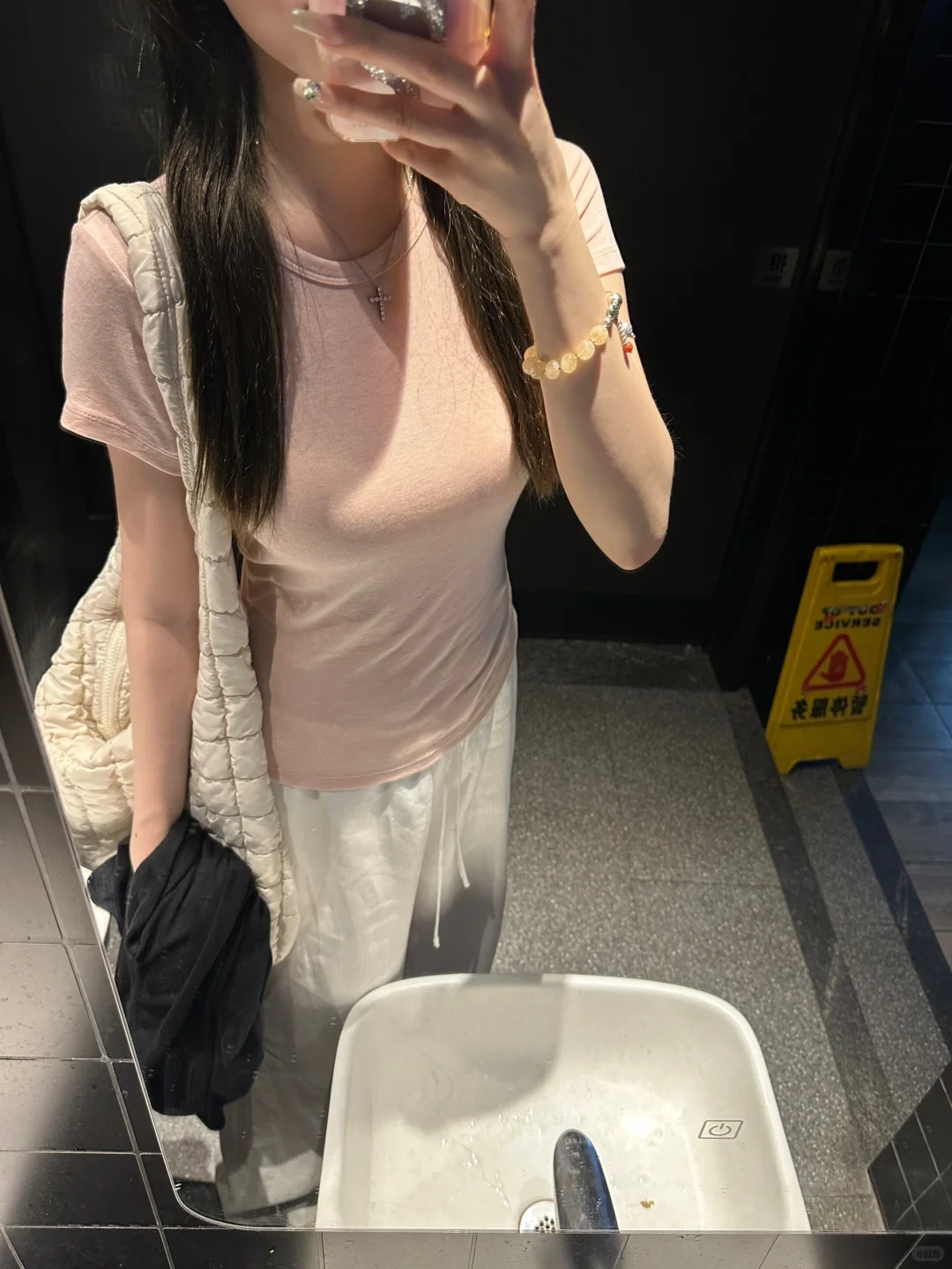 随意点～