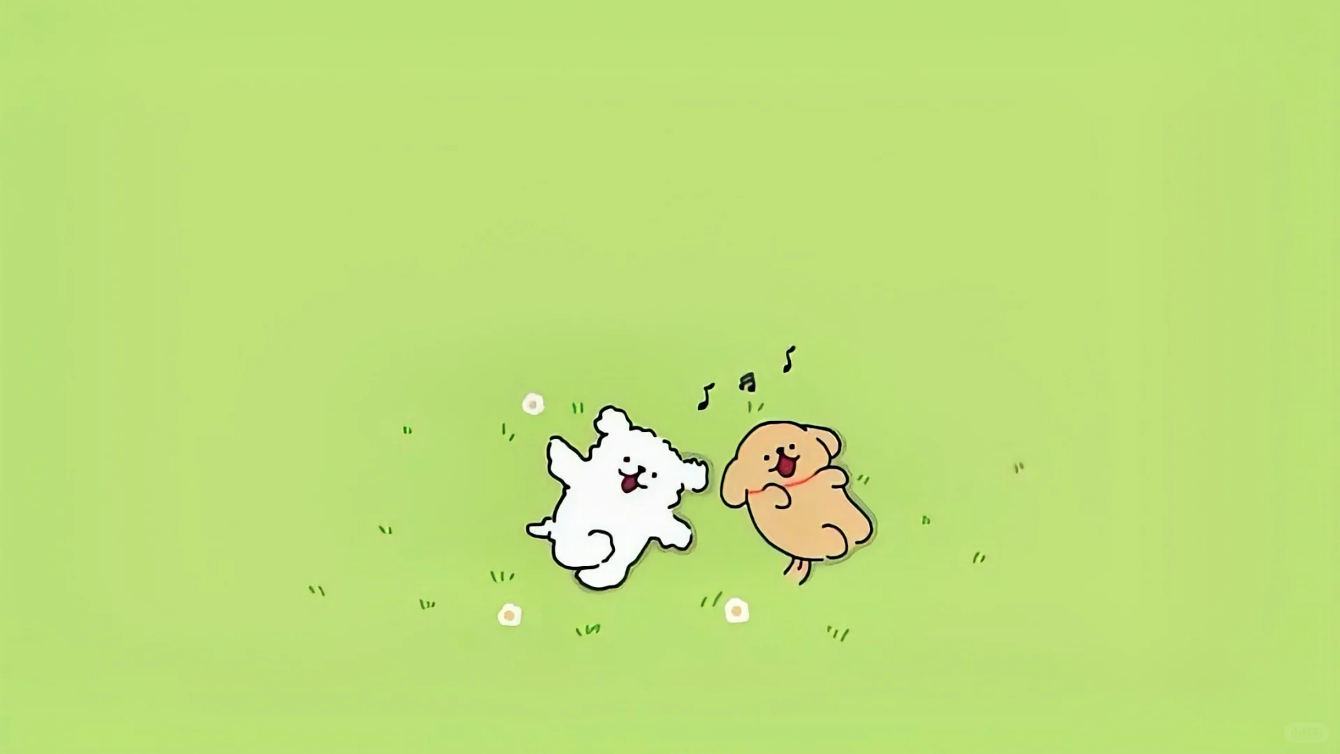 猫动画壁纸