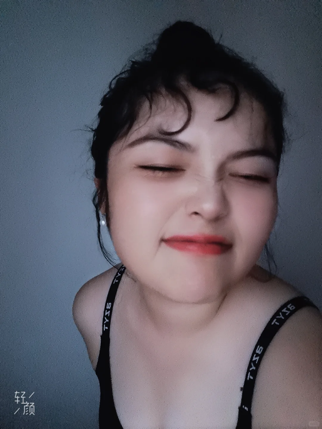 我想发自拍