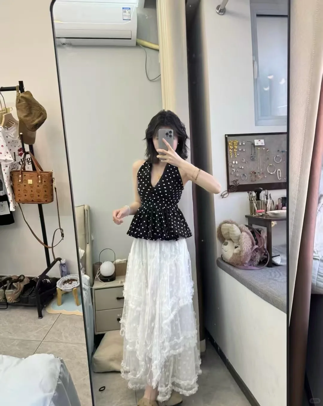 时髦的气质成熟穿搭～这家衣服好看还不贵
