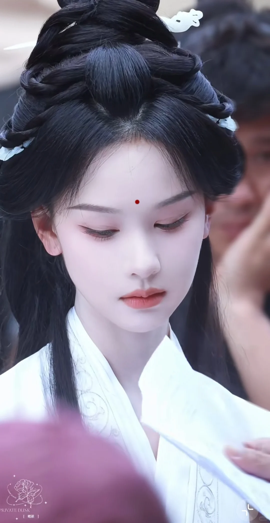 没人懂吗