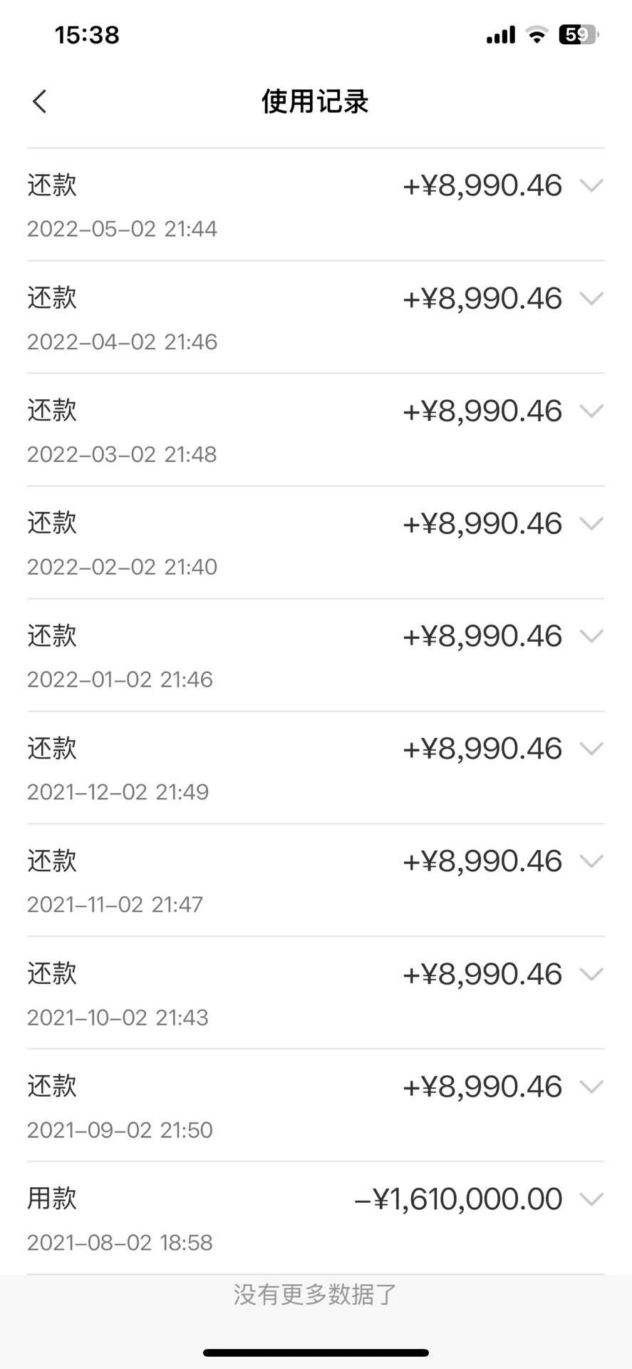 提前还了近百万房贷的代价