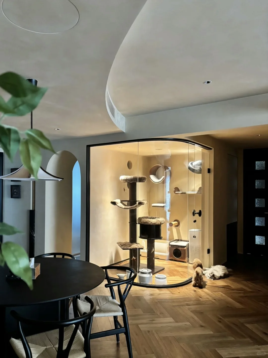 礼嘉洋房🏡业主二胎打算换房出售爱屋156万