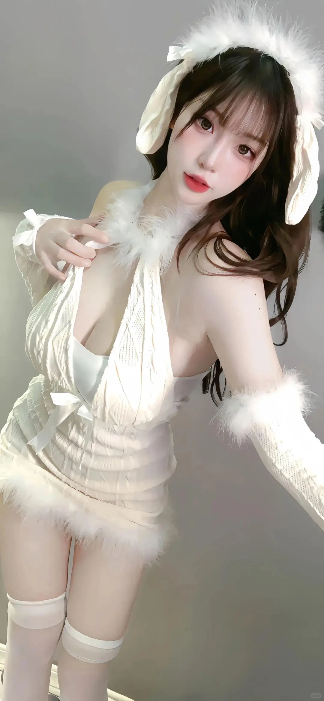 第132期｜性感辣妹、
