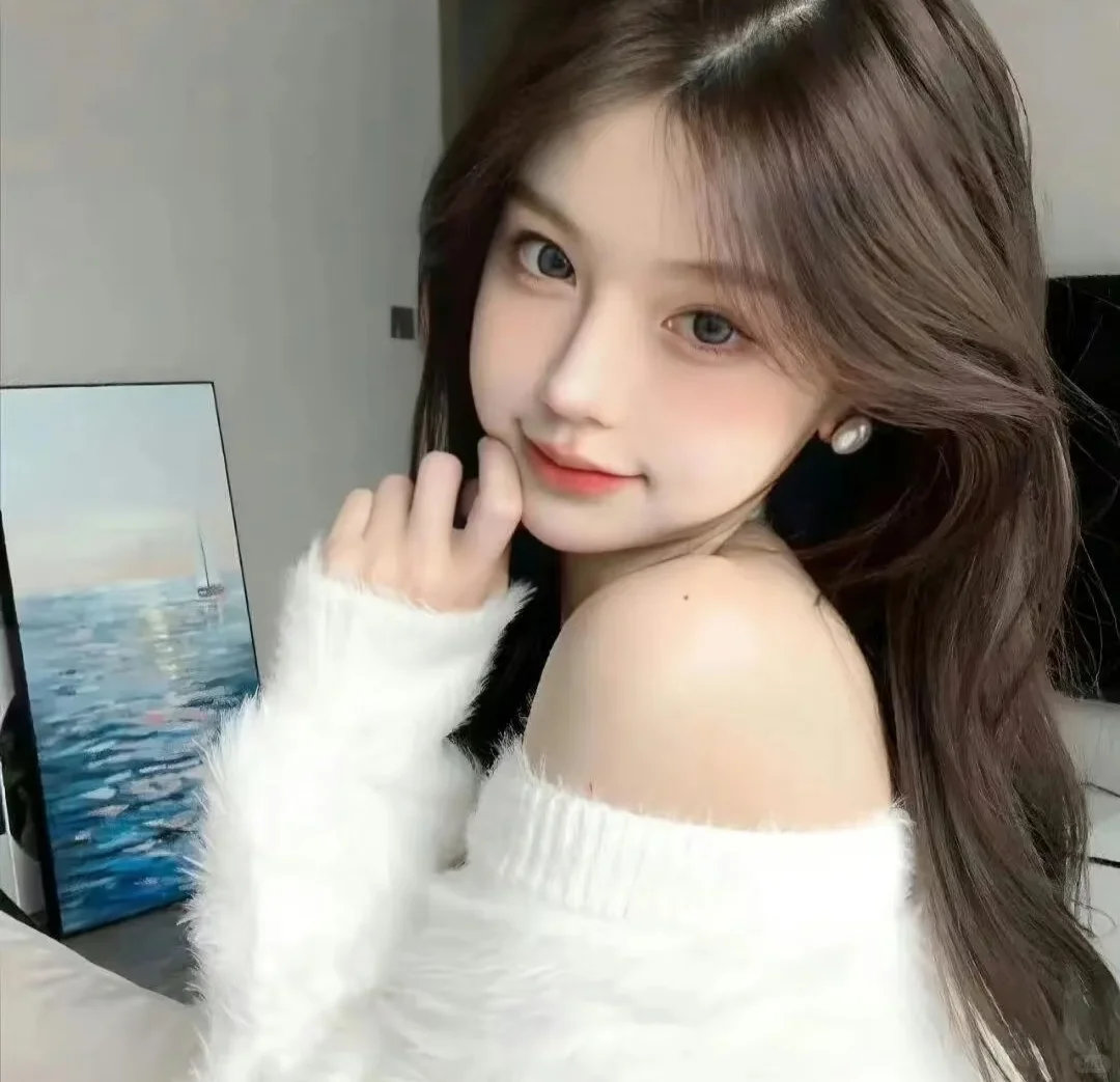 |氛围感女生头像|可爱女头|温柔女头|