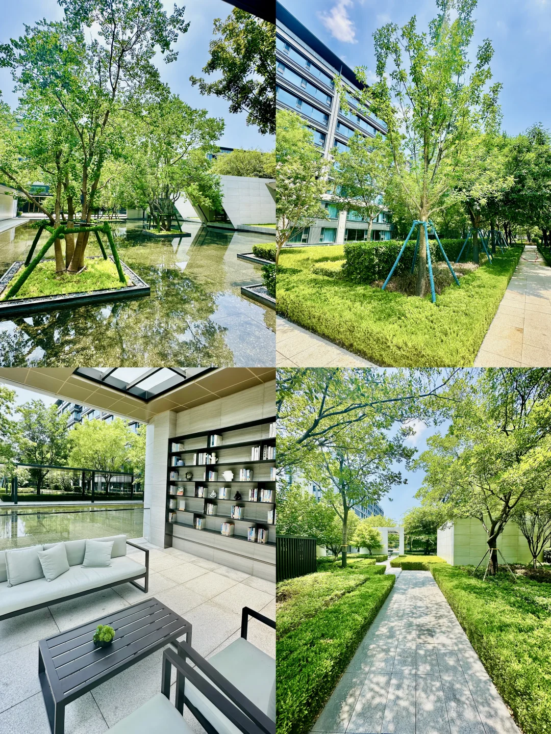‼️在淄博陪哥们看房🏠，不约而同选在这里。。