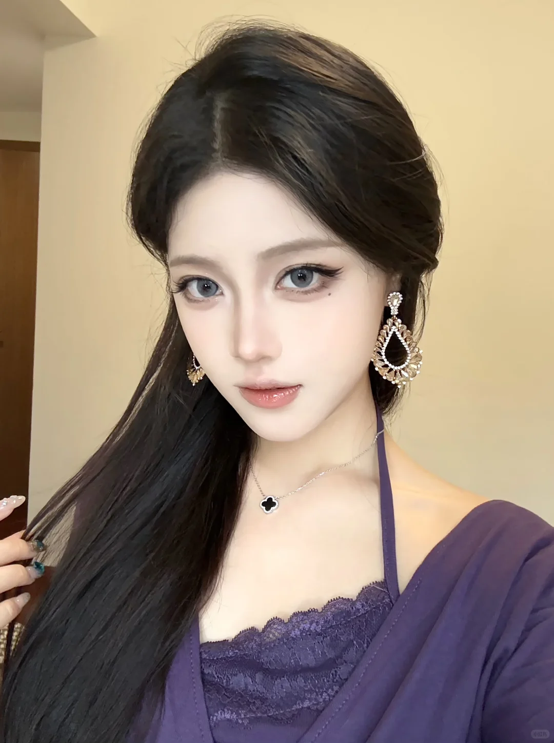 百媚生｜狐系美人儿
