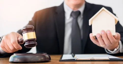竞拍法拍房后未付款，交付的保证金会怎么办