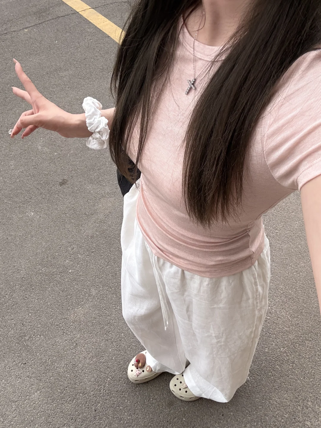 随意点～