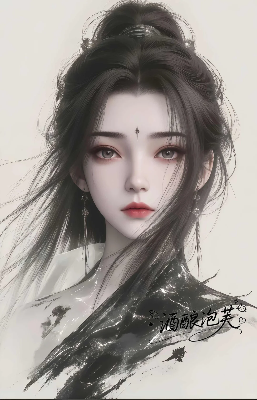 「仙逆」有喜欢婉儿的吗