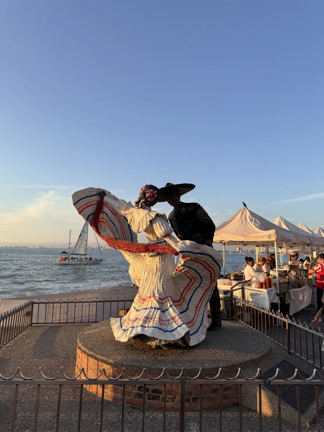 🇲🇽🏝️海岛来信puerto Vallarta