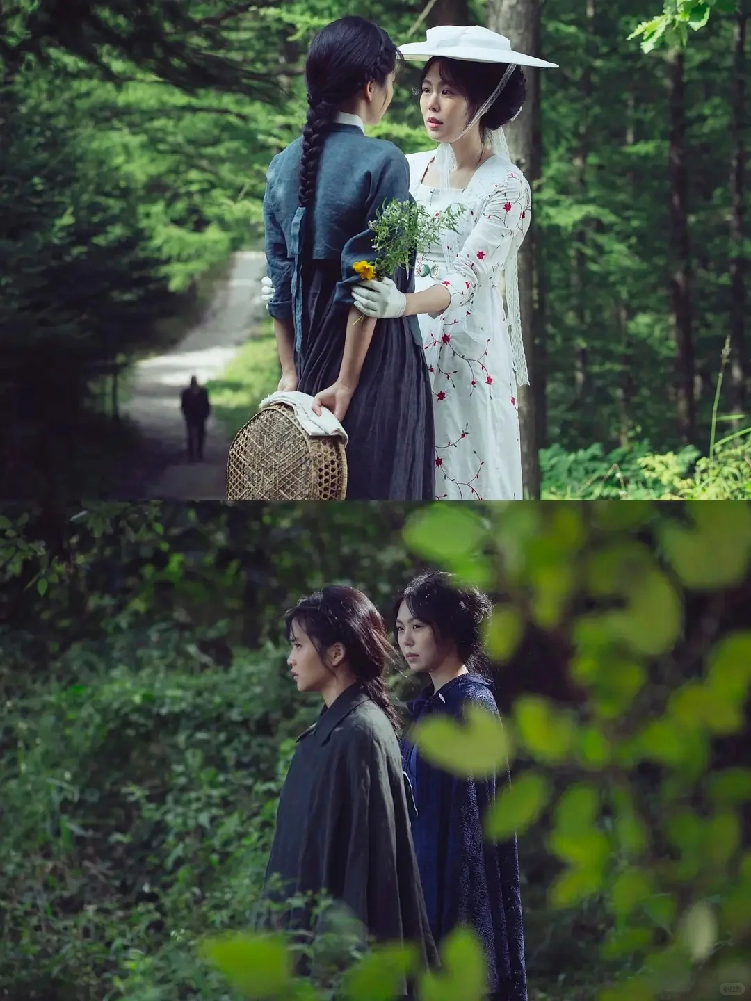 强推《小姐》删减版‼️