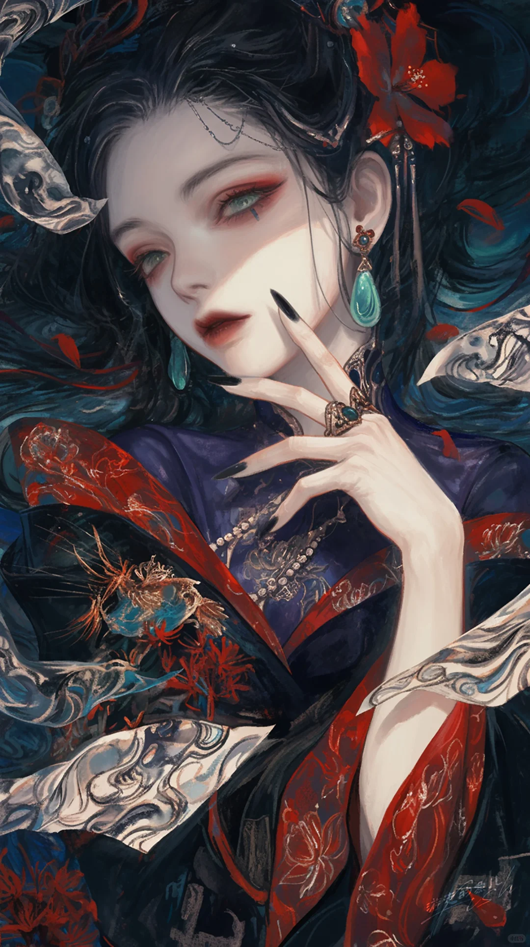 何物犹在 快快出现