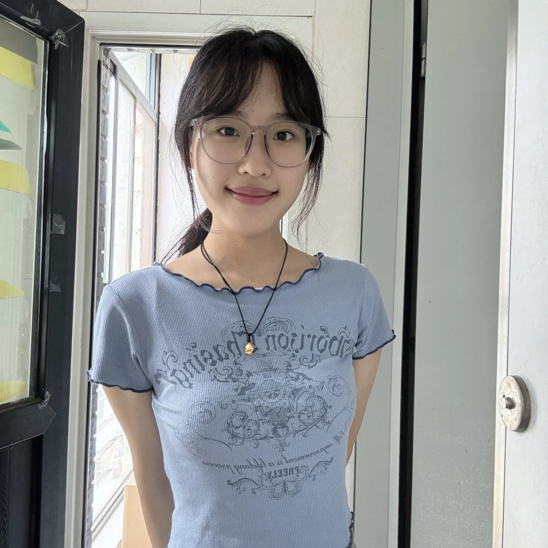 适合清冷感 还是甜美