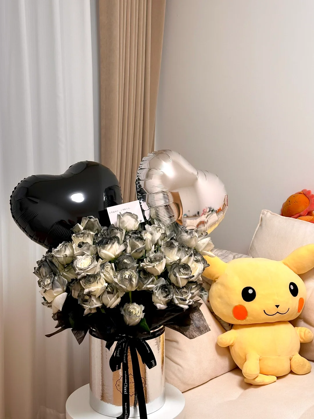 25 岁女孩未婚未育独自买房生活真的很爽