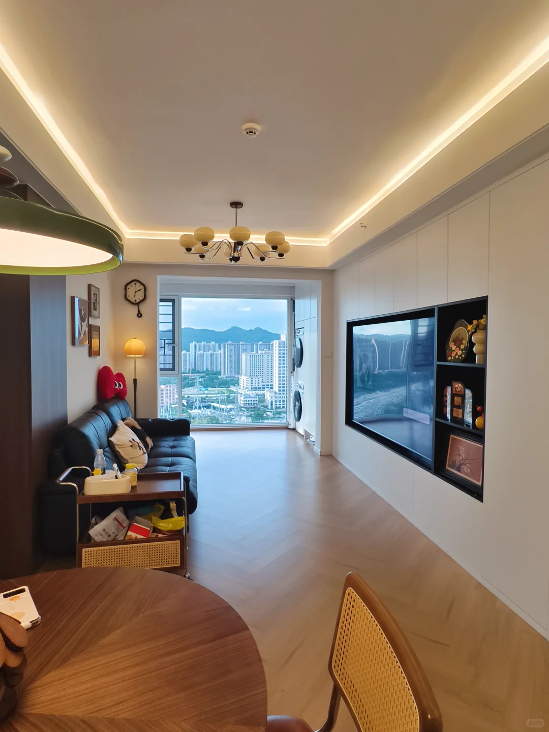 突然发现，已婚未育是人生最好的阶段🏠
