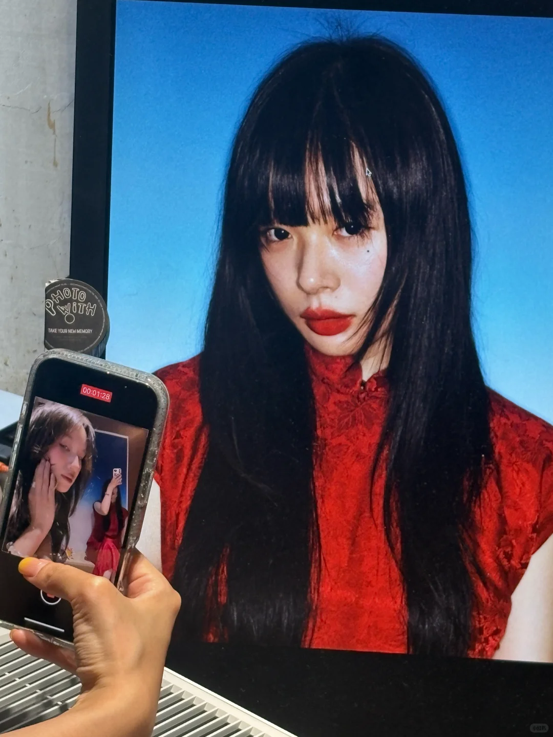 中女是一种直觉 🥢