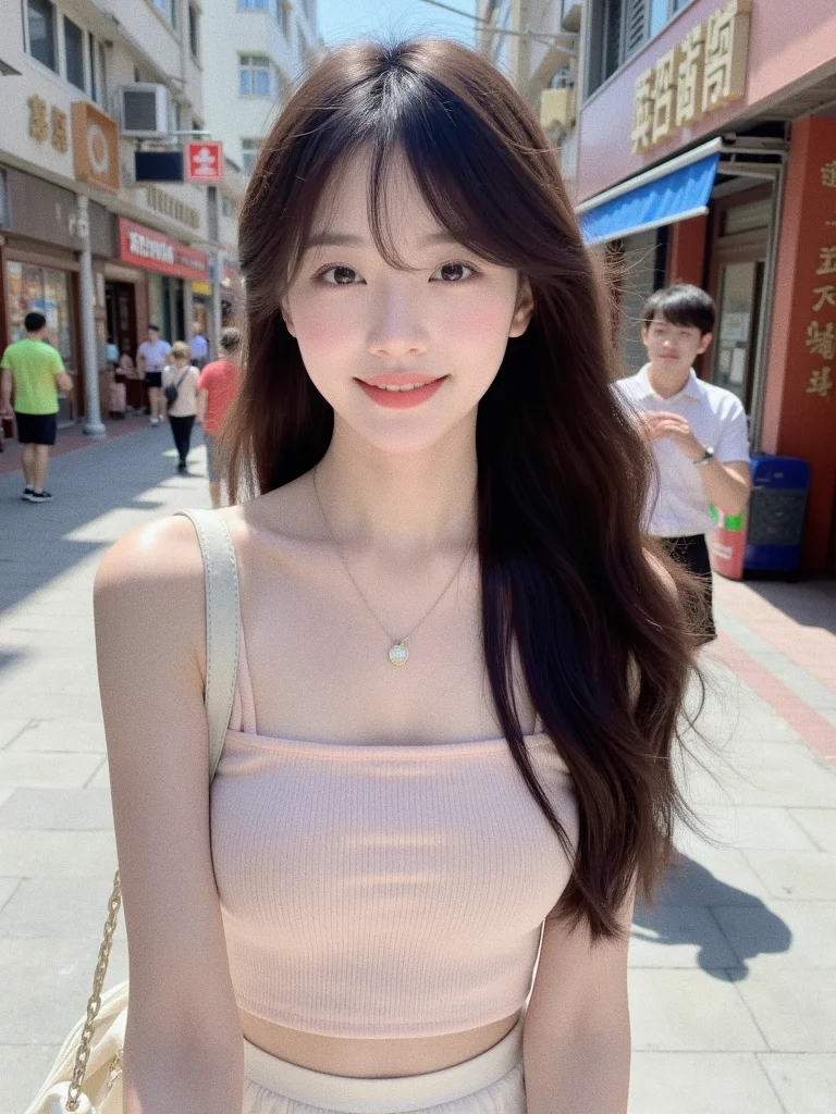 自在美最舒服啦