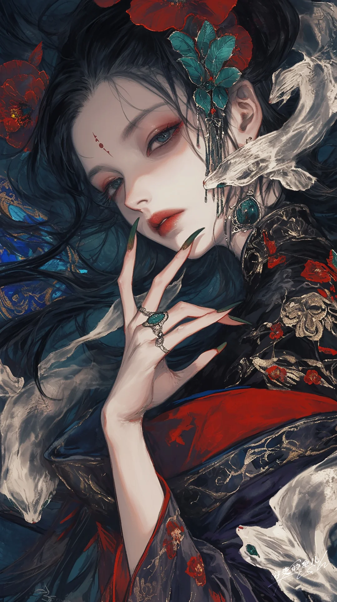 何物犹在 快快出现