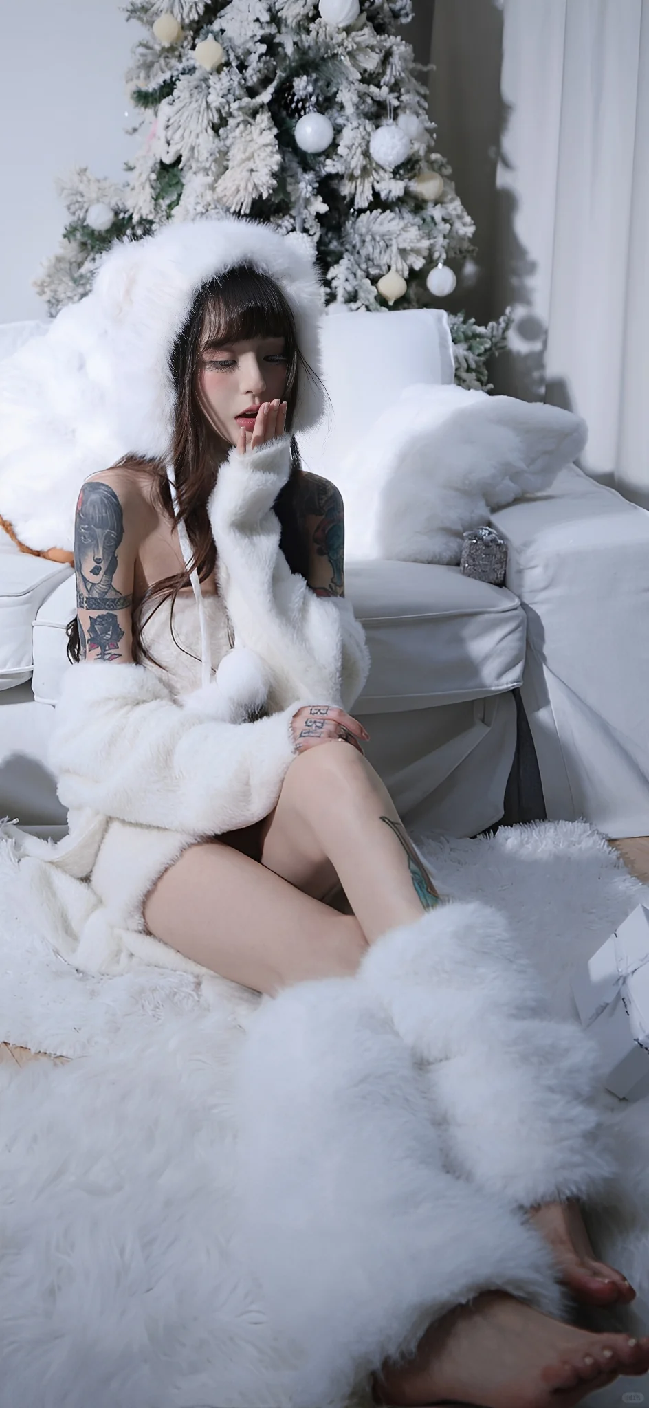 第132期｜性感辣妹、