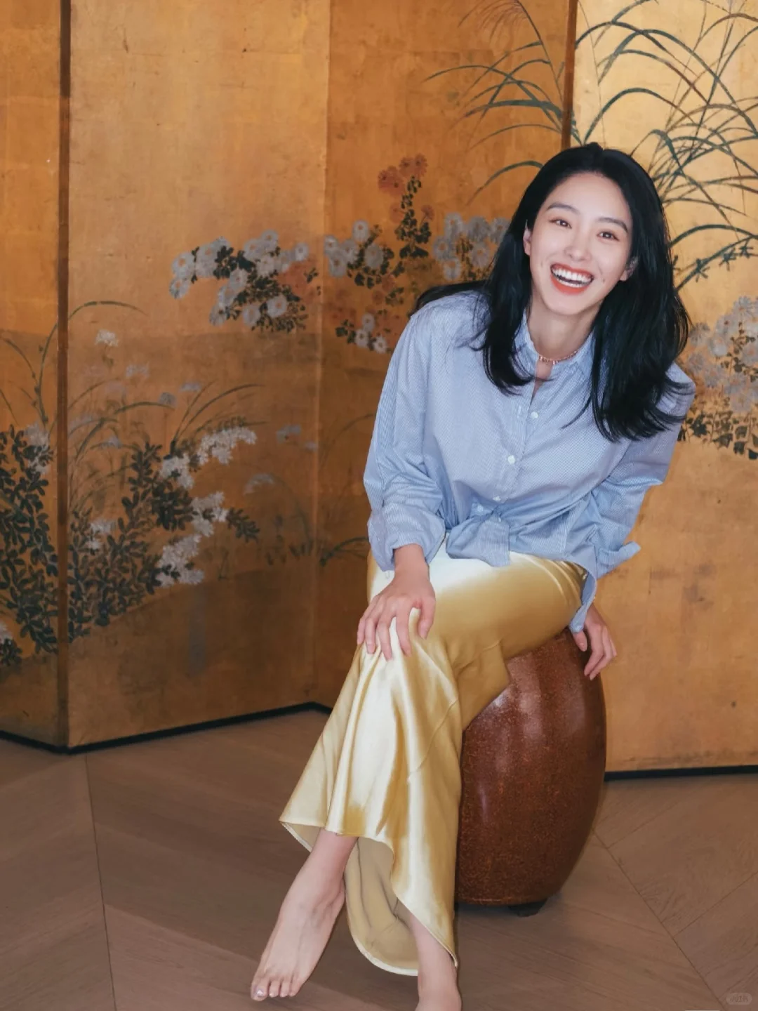 审美是一种天赋🌷