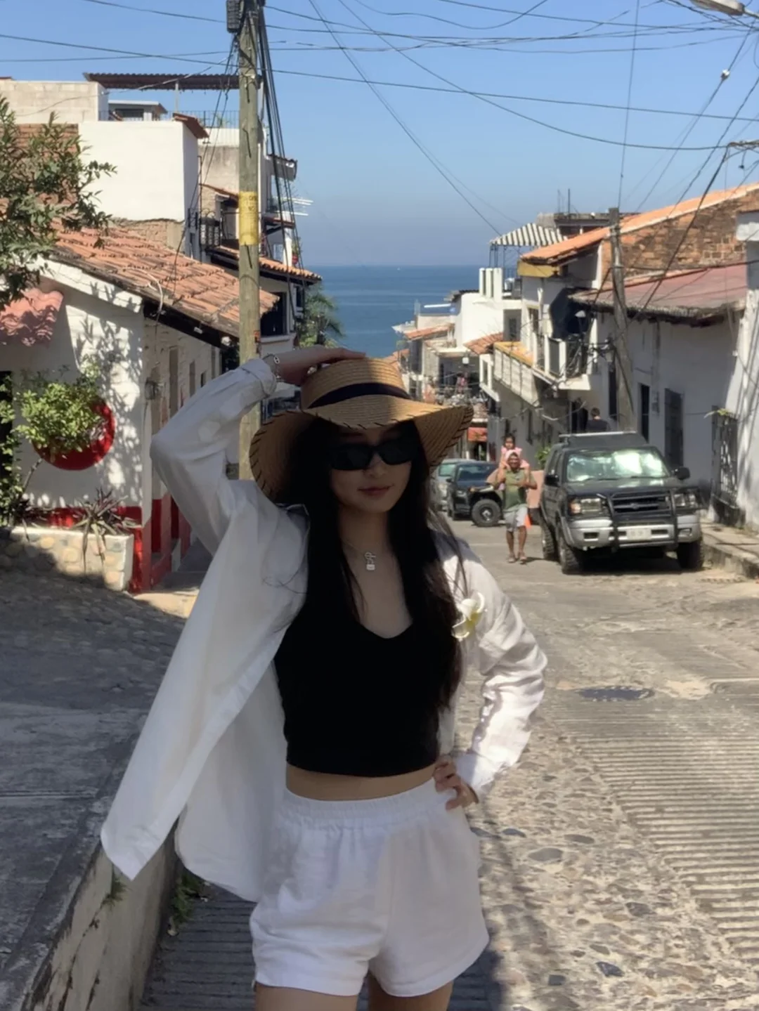 🇲🇽🏝️海岛来信puerto Vallarta