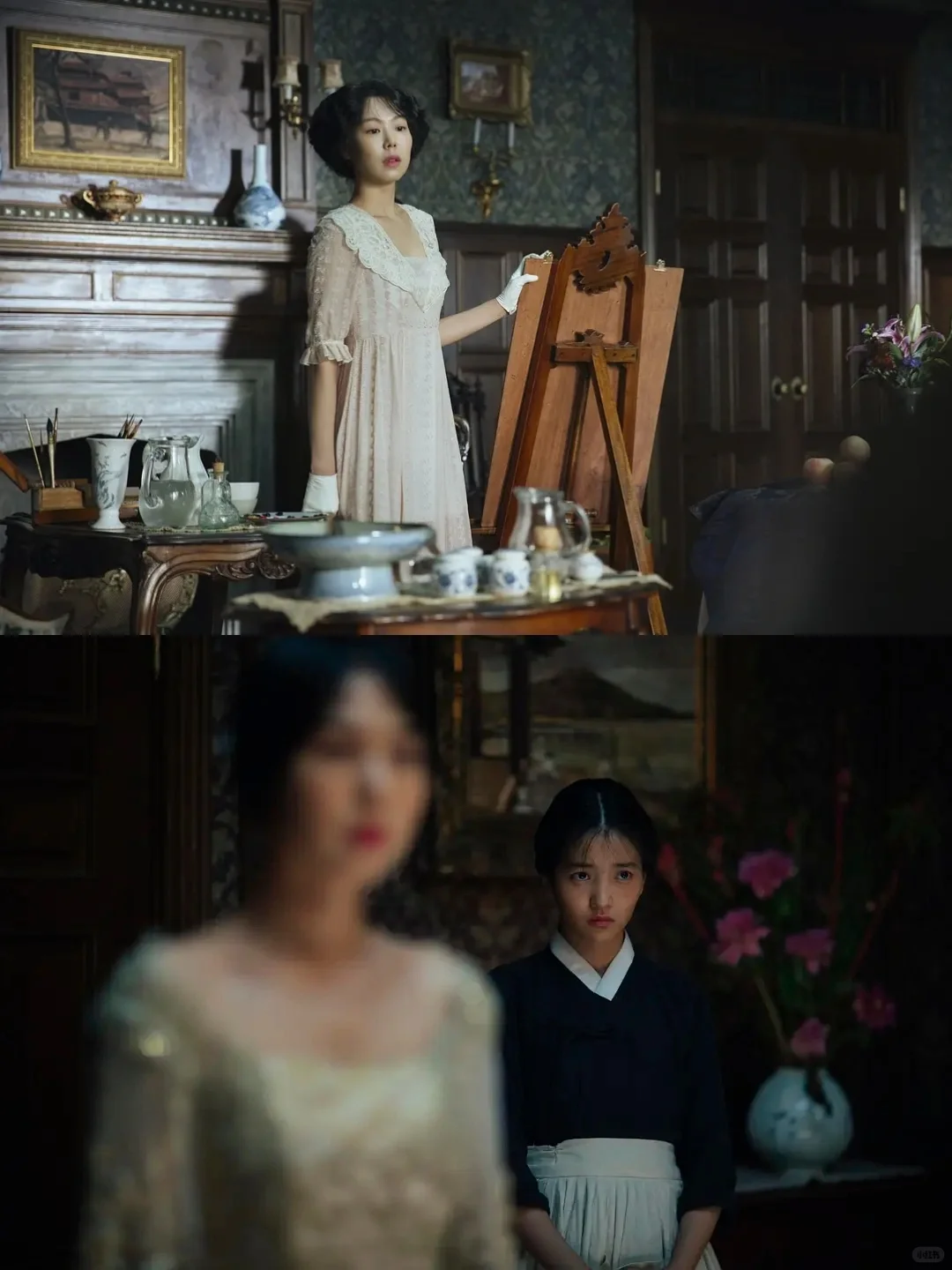 强推《小姐》删减版‼️