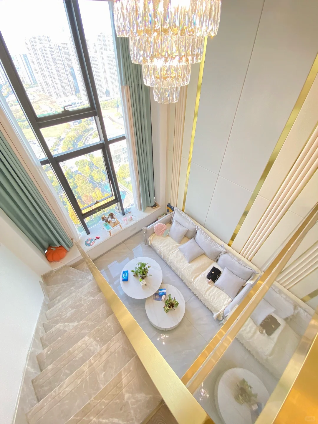 🏠武汉|1650| Loft 转租