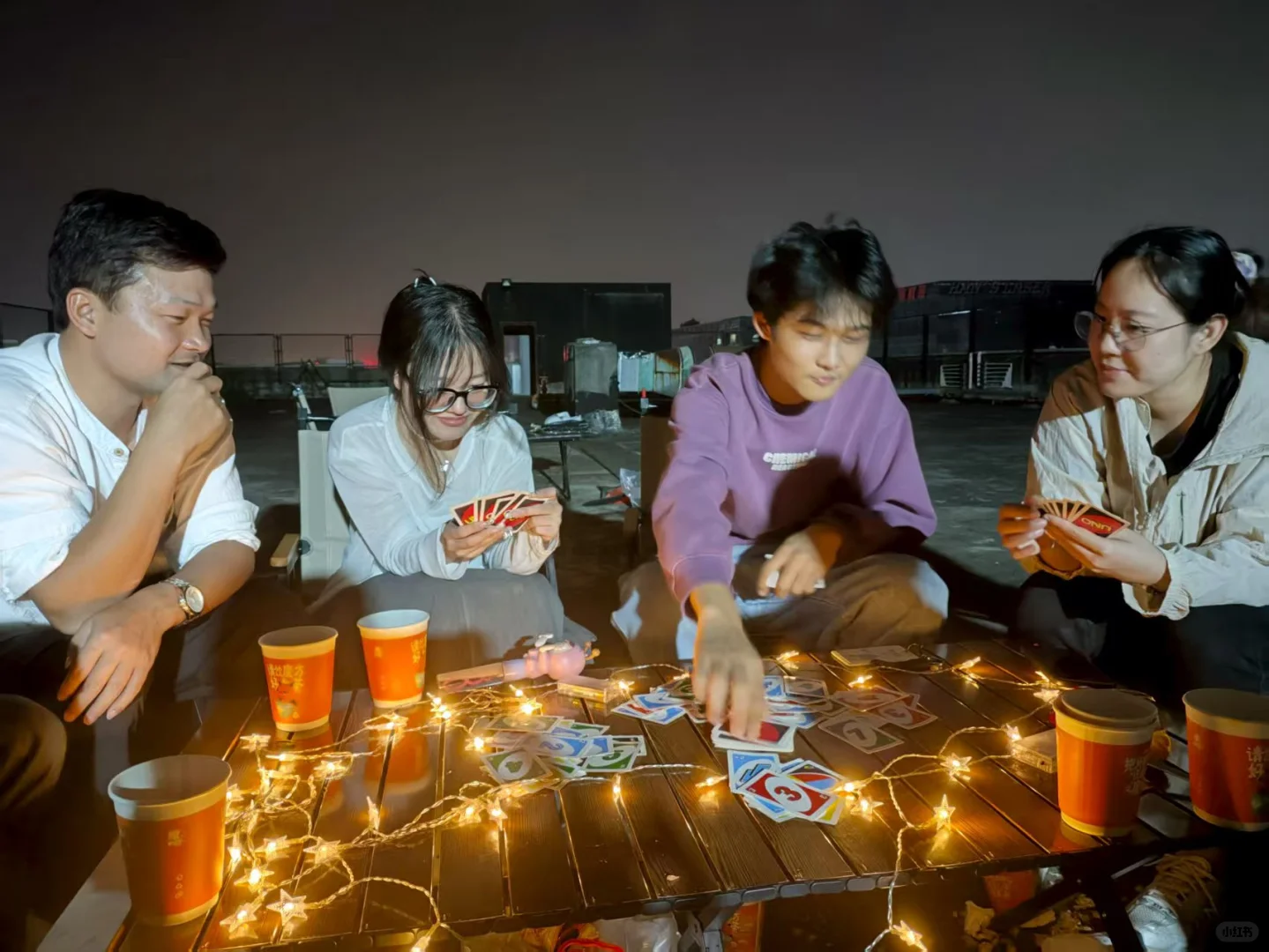 宅家抽象日常｜魔方公寓的数字游牧日常