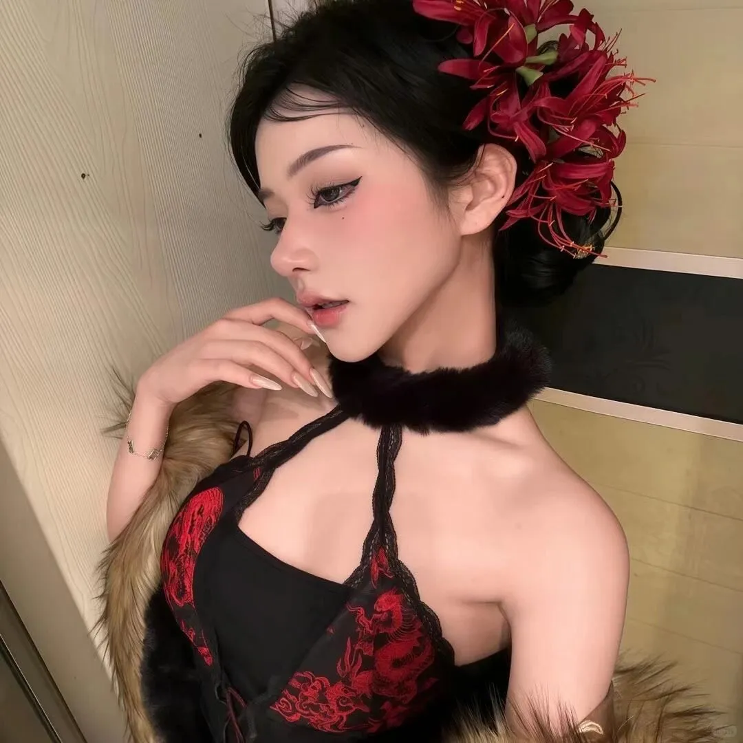权威妈妈级别女头
