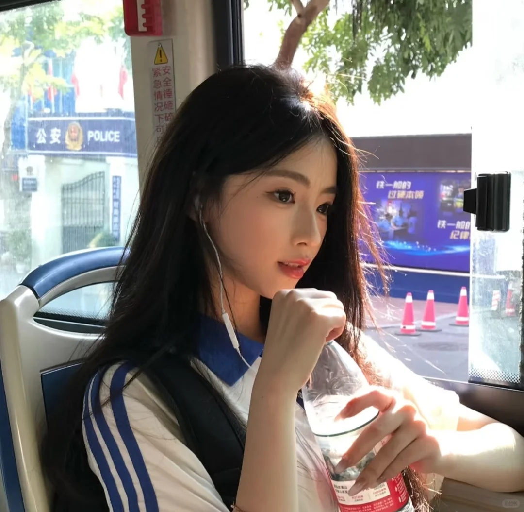 |氛围感女生头像|可爱女头|温柔女头|