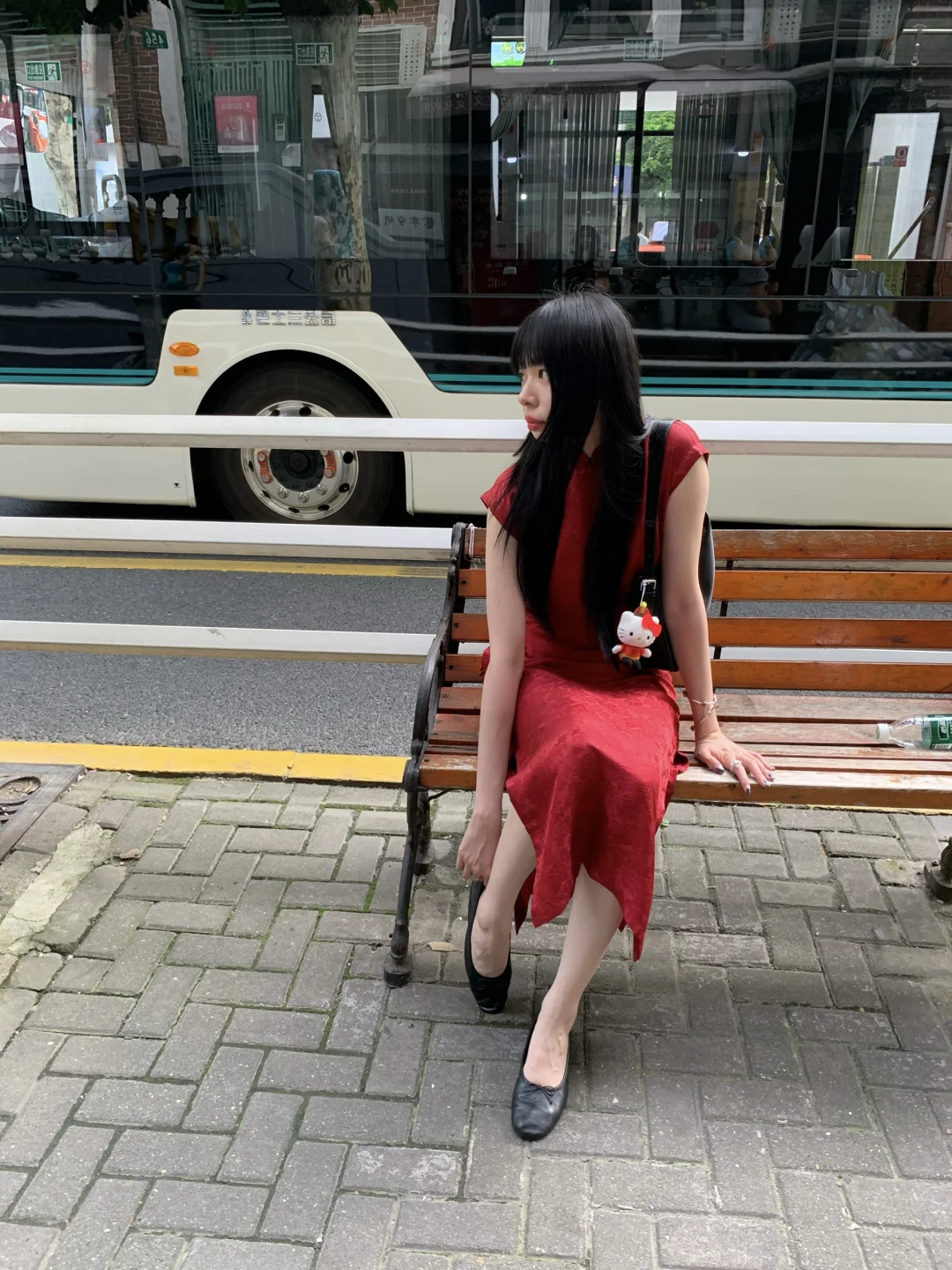 中女是一种直觉 🥢
