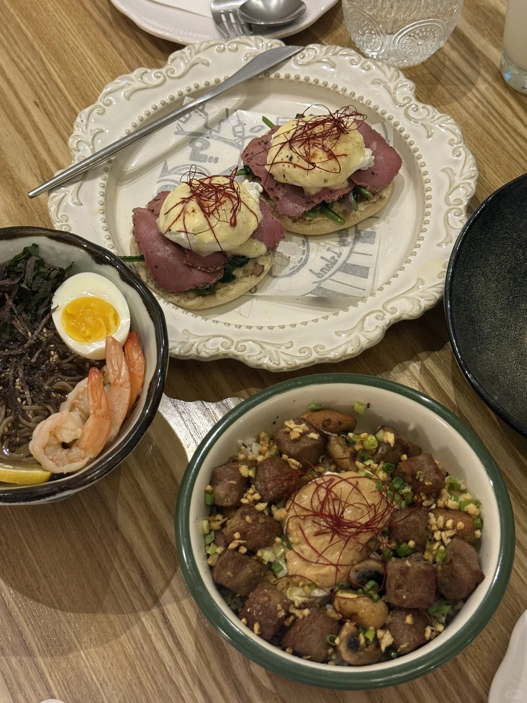 广州前三的漂亮饭（独栋小洋房）
