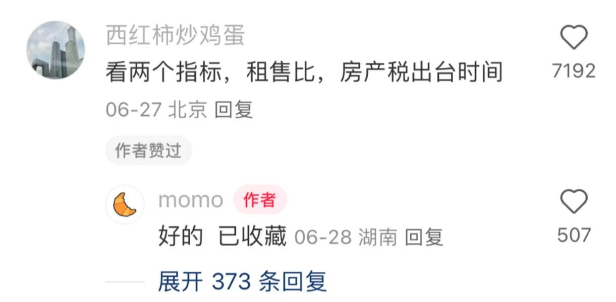 真正的青年大学习—房价涨跌📉形势