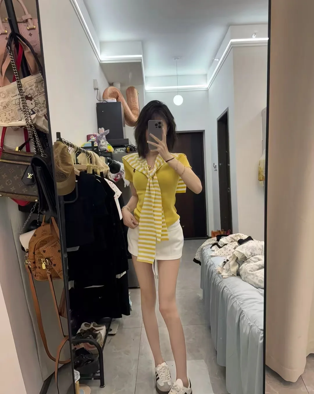 时髦的气质成熟穿搭～这家衣服好看还不贵