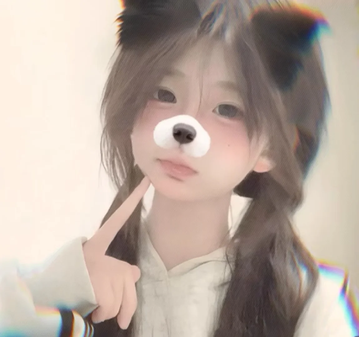 可爱^+^女头像tou