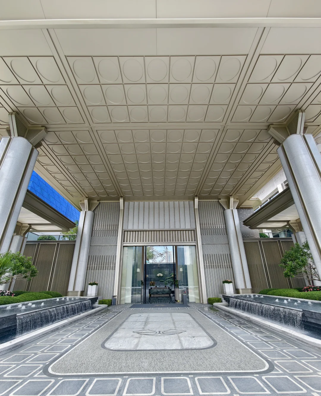 十三探盘| 萧山市北：潮语臻境府