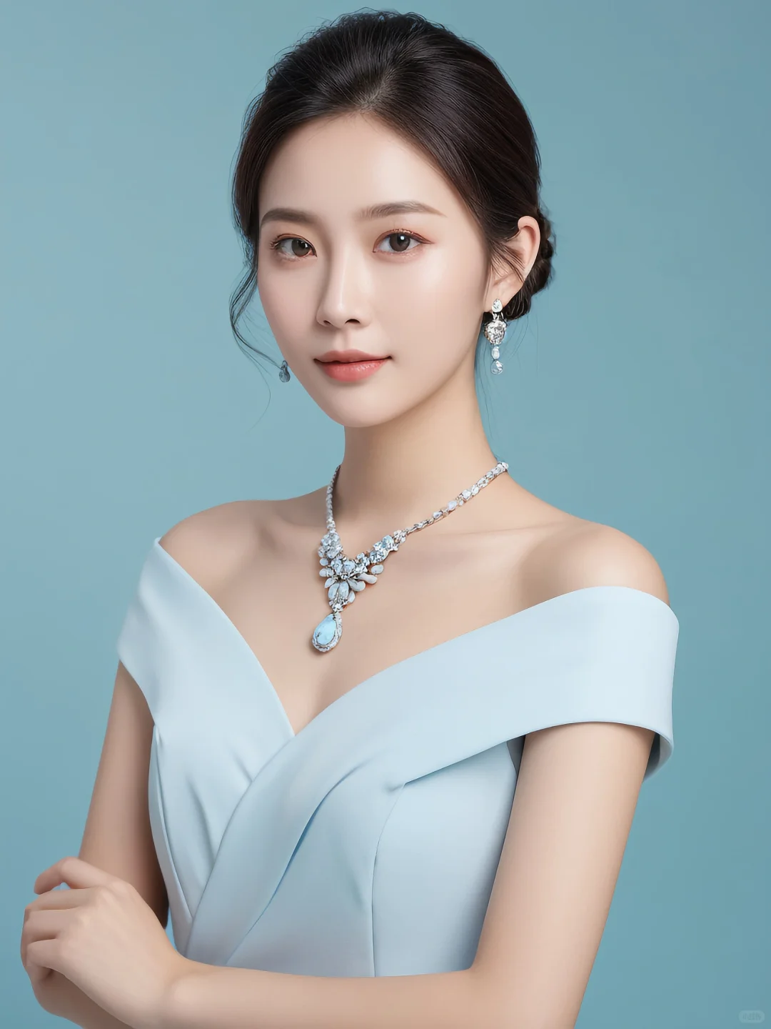 #ai绘画#气质美女