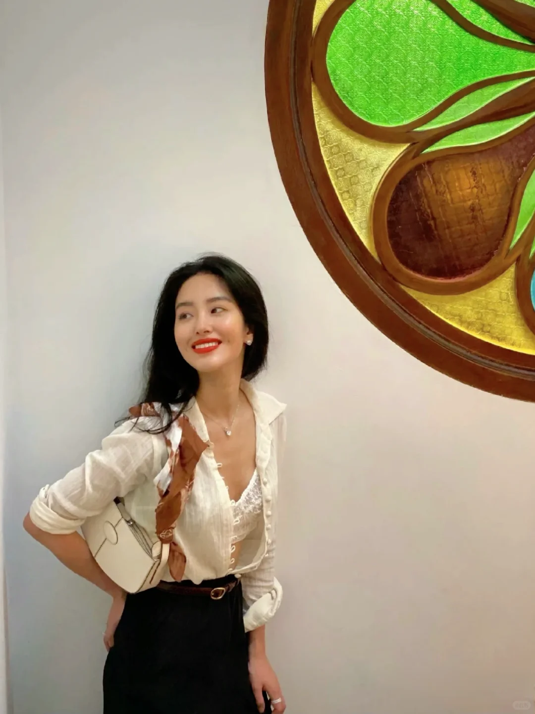 审美是一种天赋🌷