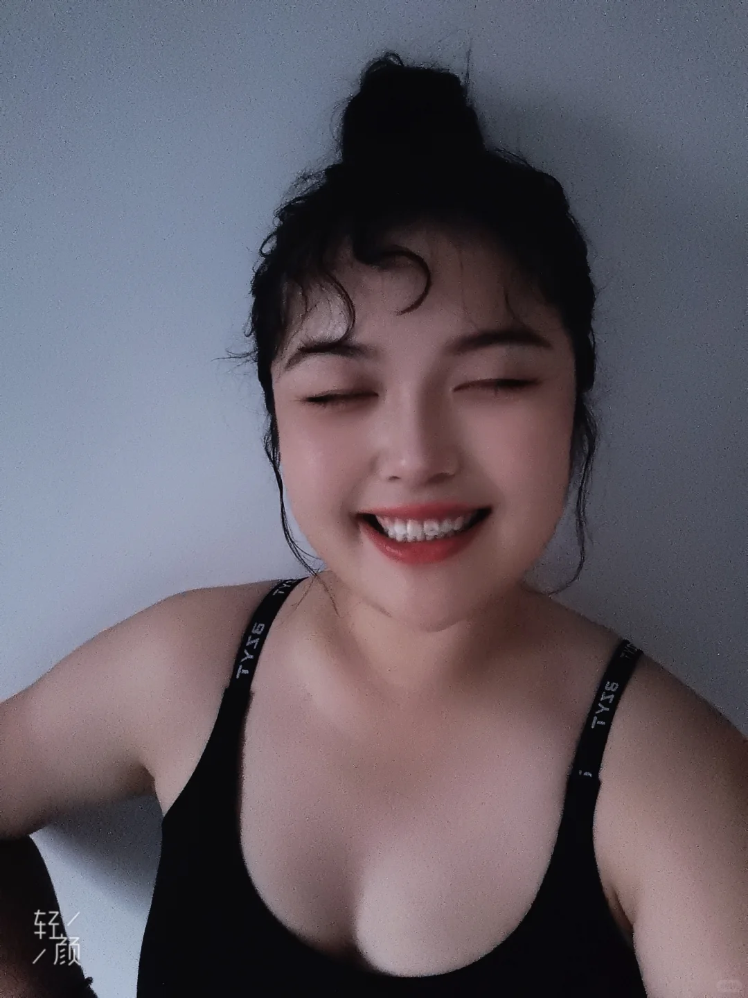 我想发自拍