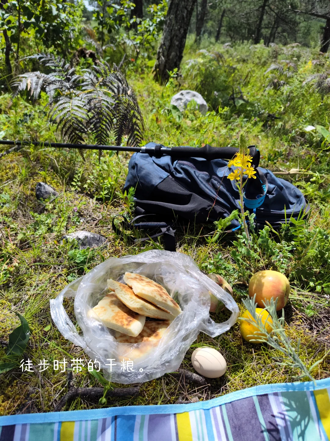 人为什么要为轻松的日子愧疚呢？