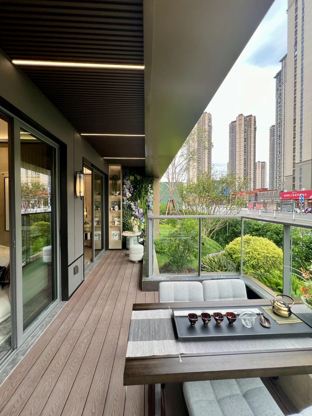 漳州新楼盘！首个第四代住宅真的爱了🏡！！！