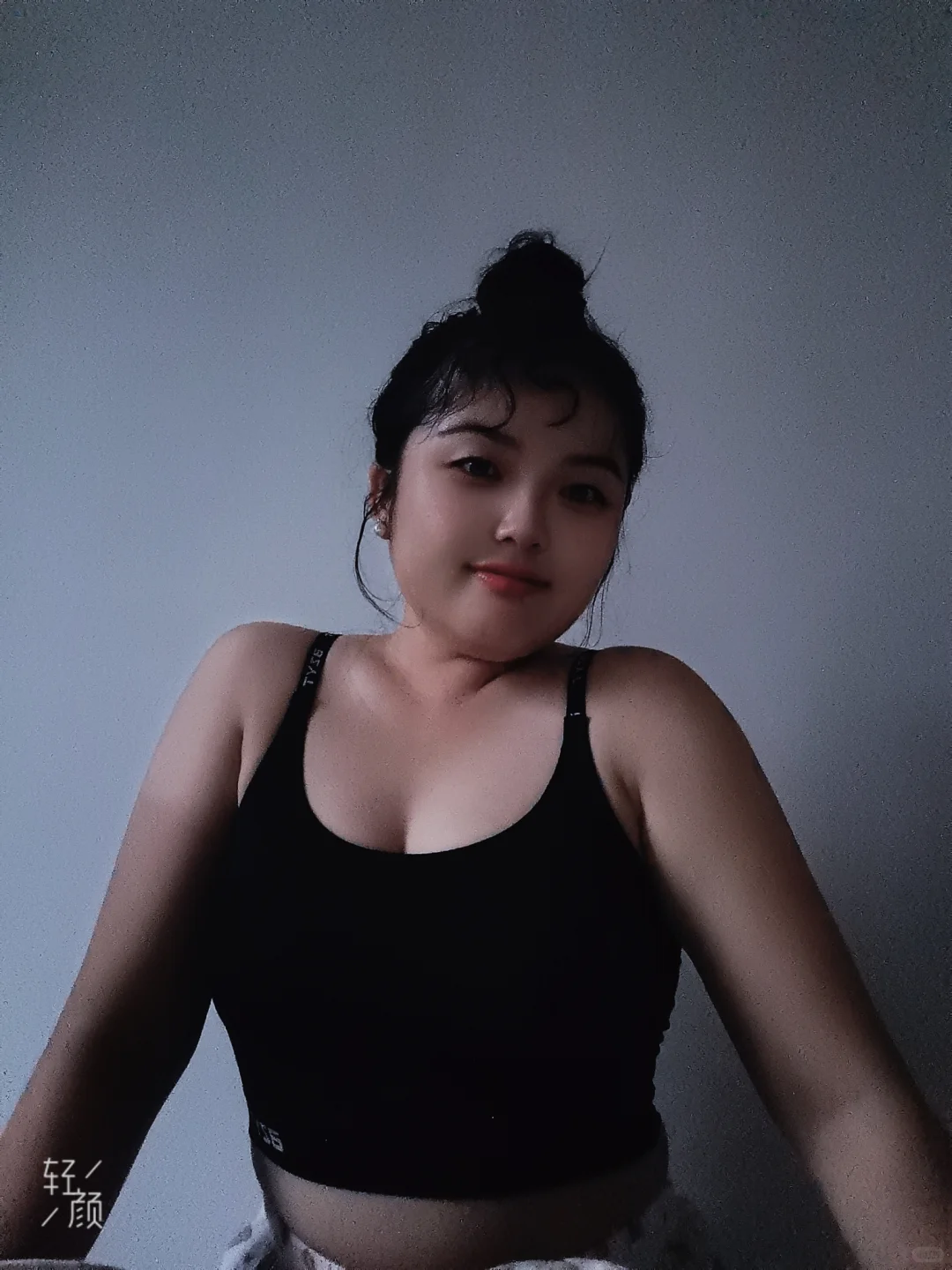 我想发自拍